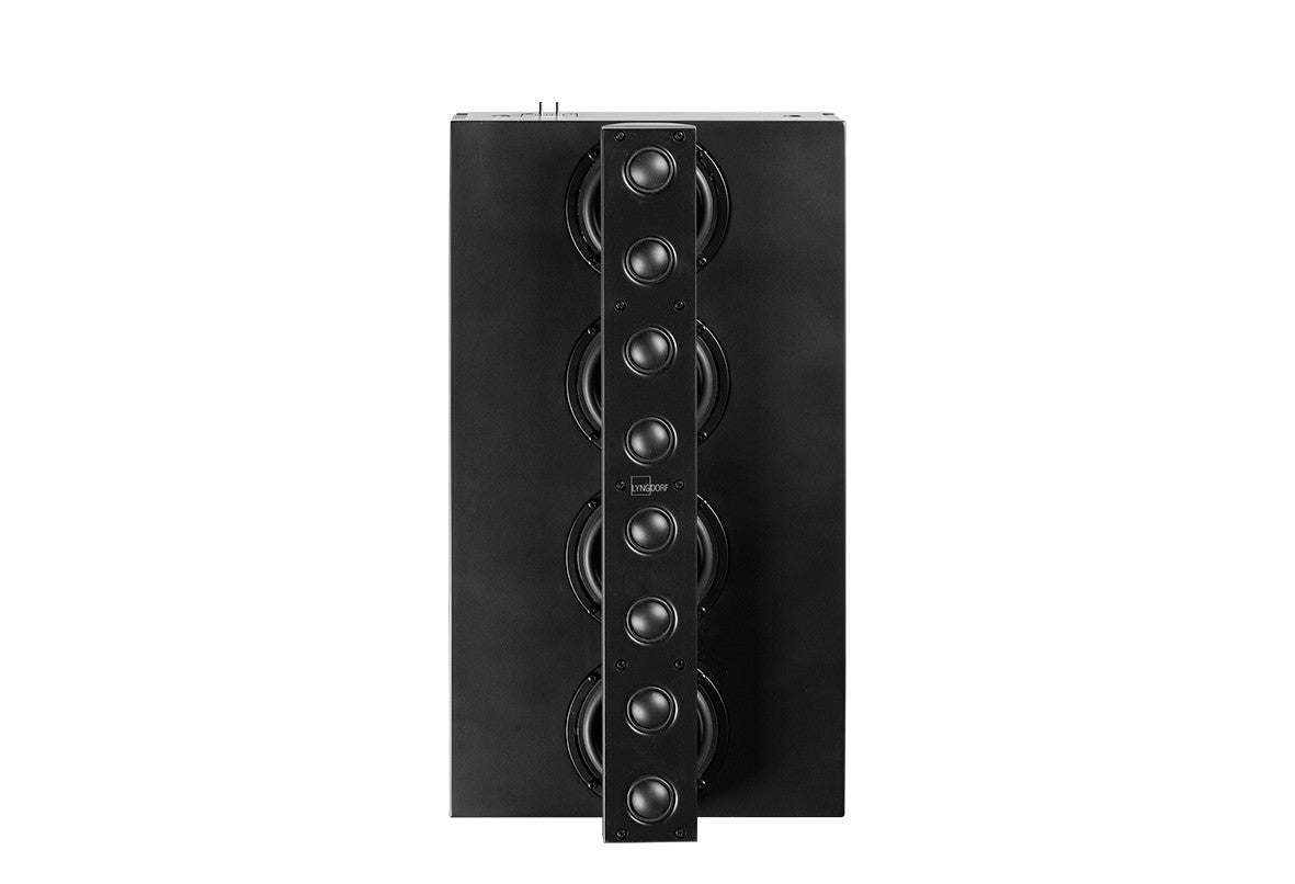 Lyngdorf - LS-1000 Center Module
