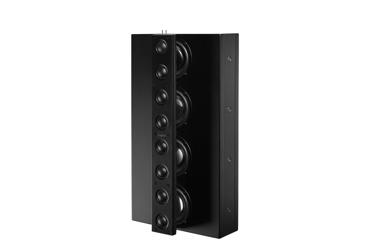 Lyngdorf - LS-1000 Center Module