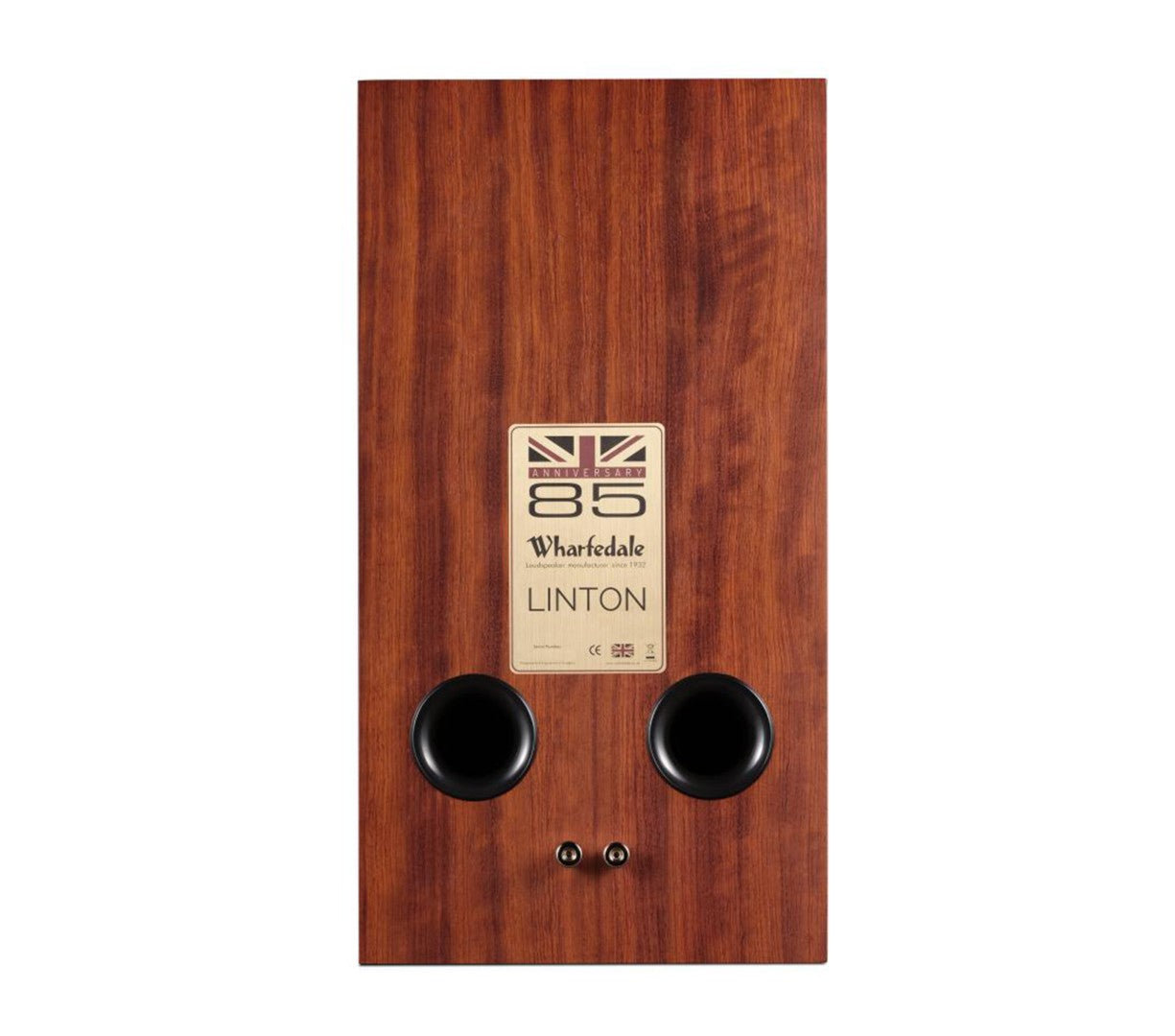 Wharfedale LINTON Heritage - Pair