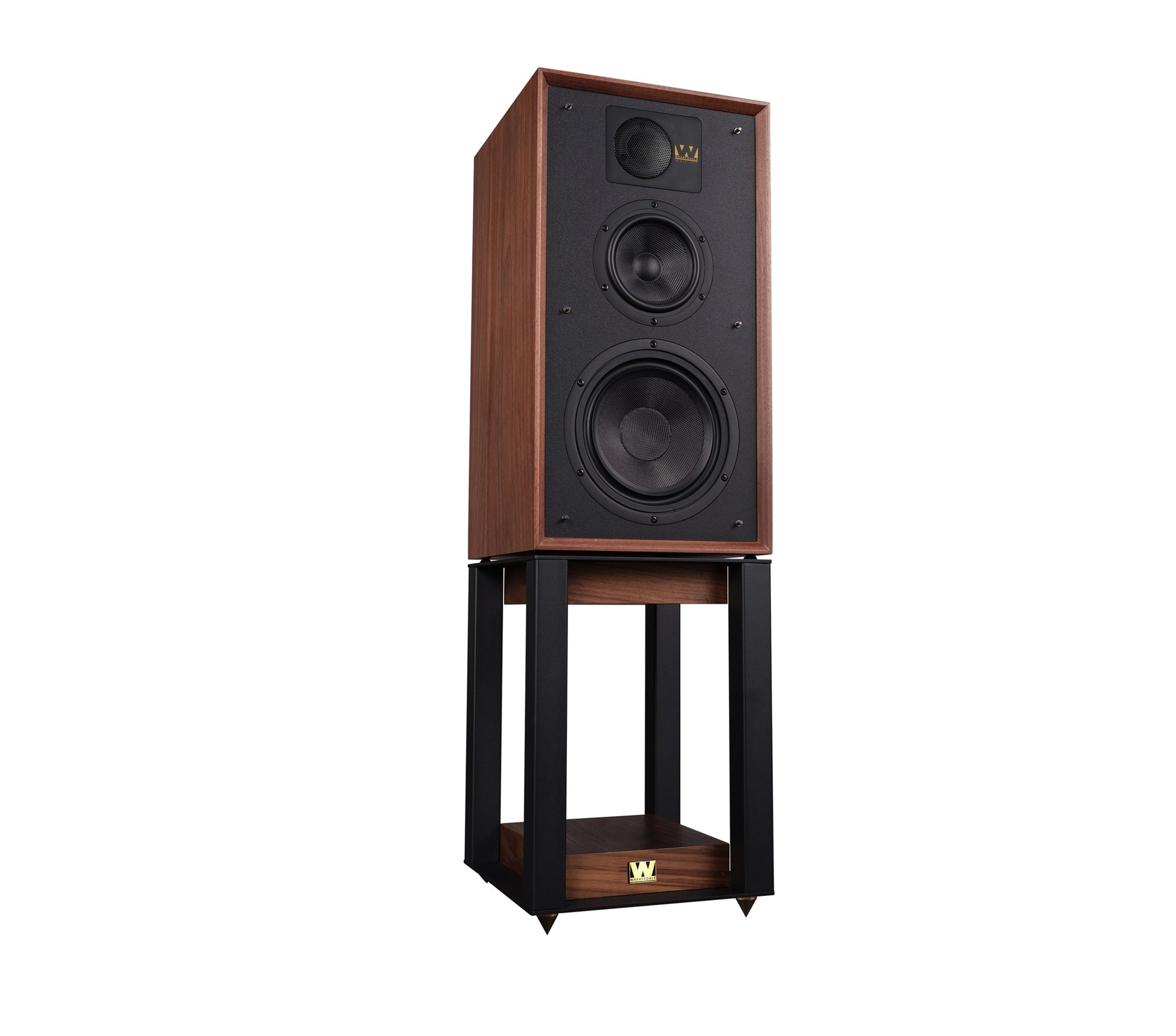 Wharfedale LINTON Heritage - Pair