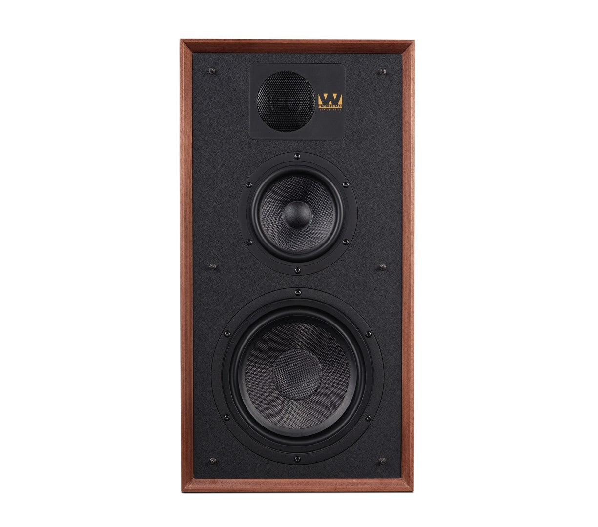Wharfedale LINTON Heritage - Pair