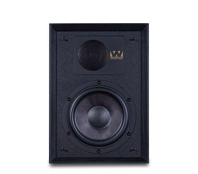 Wharfedale Denton 85 Heritage (Pair)