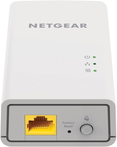 NETGEAR - Powerline PL1000