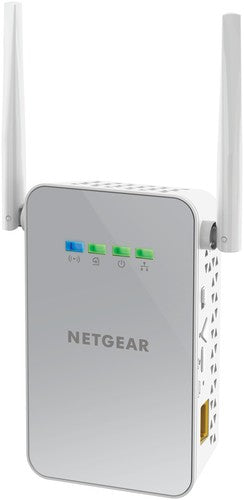 NETGEAR - PowerLINE 1000 + WiFi