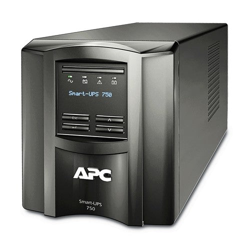 APC - Smart UPS SMT750IC
