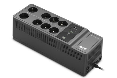 APC - Back-UPS 650VA 230V 1 USB charging port - (Offline-) USV