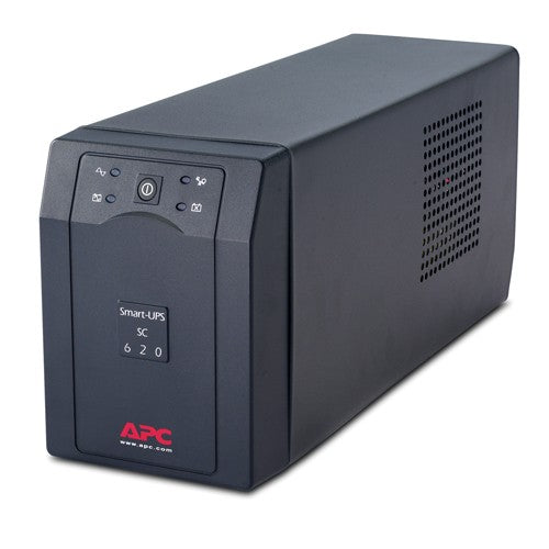 APC - Smart-UPS SC 620VA