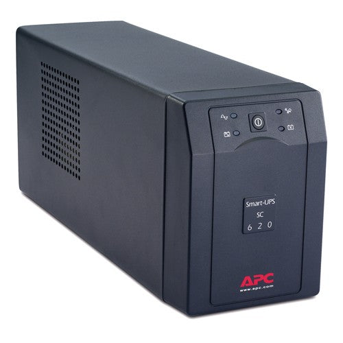 APC - Smart-UPS SC 620VA