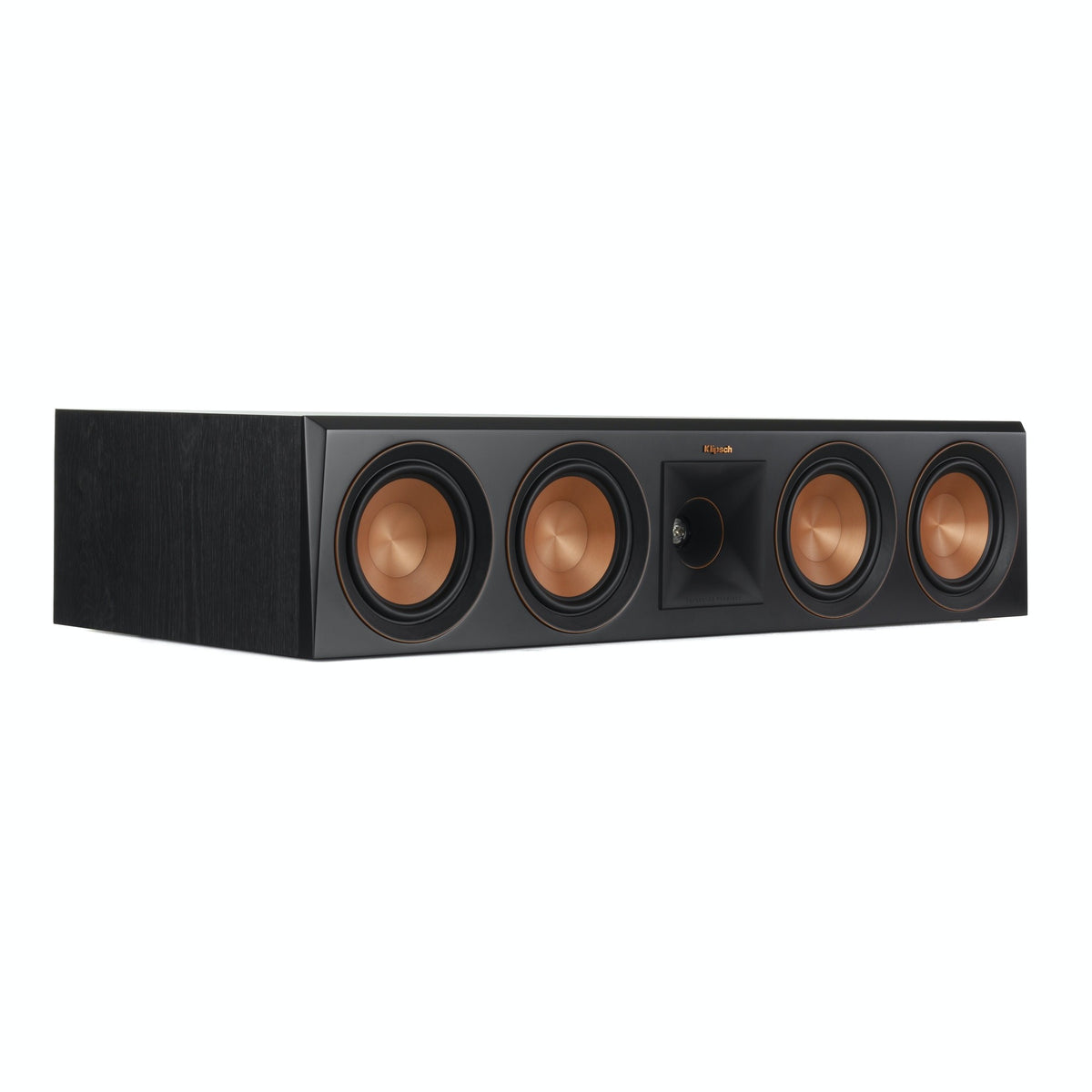 Klipsch - RP-504C CENTER CHANNEL SPEAKER