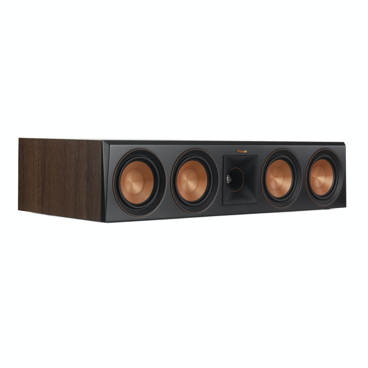 Klipsch - RP-504C CENTER CHANNEL SPEAKER