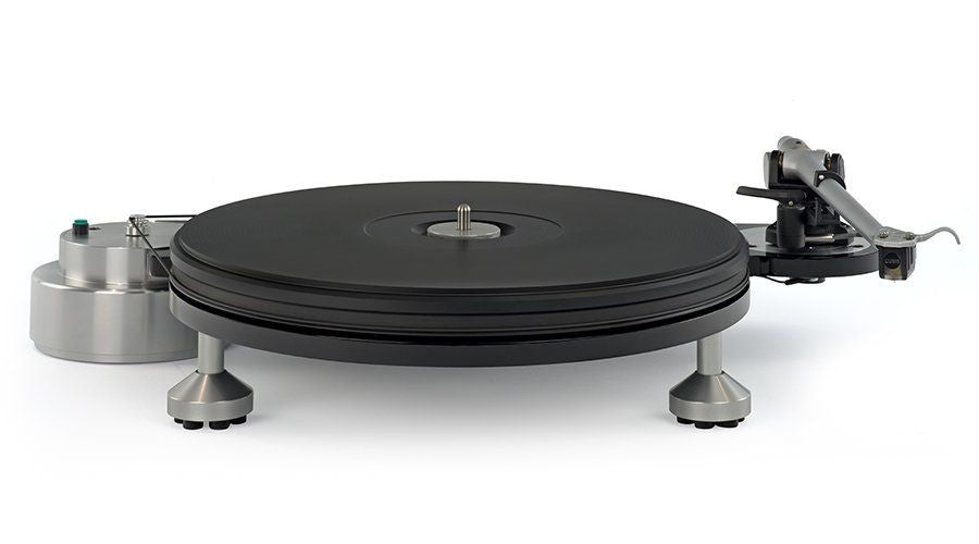 Michell Engineering TecnoDec Turntable - Demo Unit