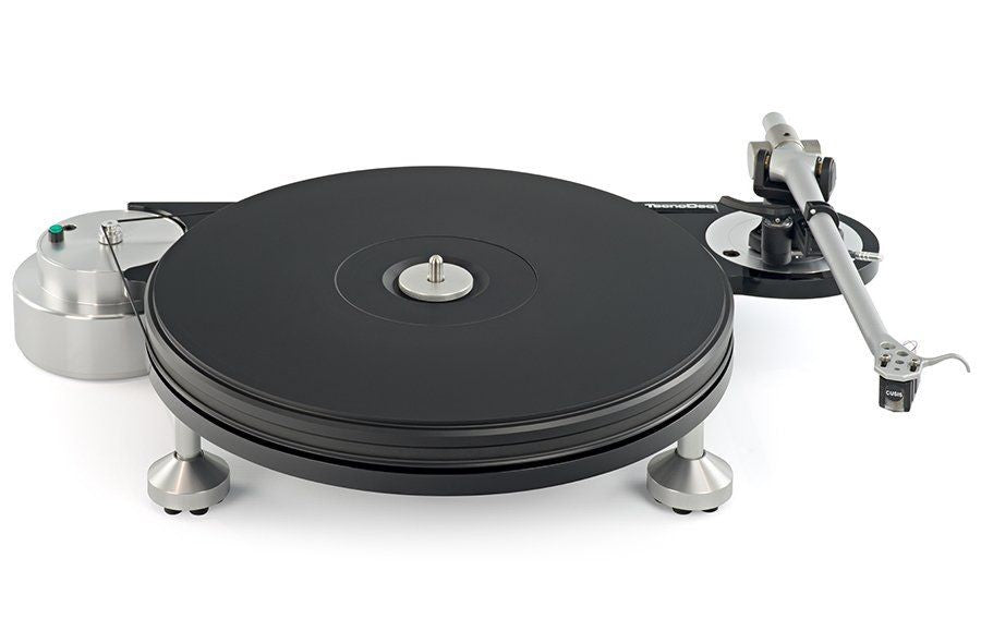 Michell Engineering TecnoDec Turntable - Demo Unit