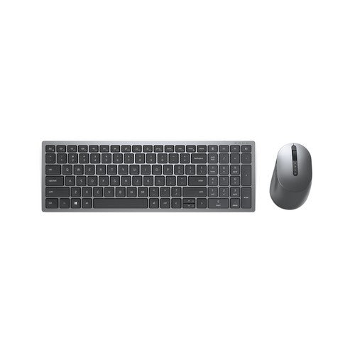 DELL - KM7120W - Keyboard & Mouse - Wireless