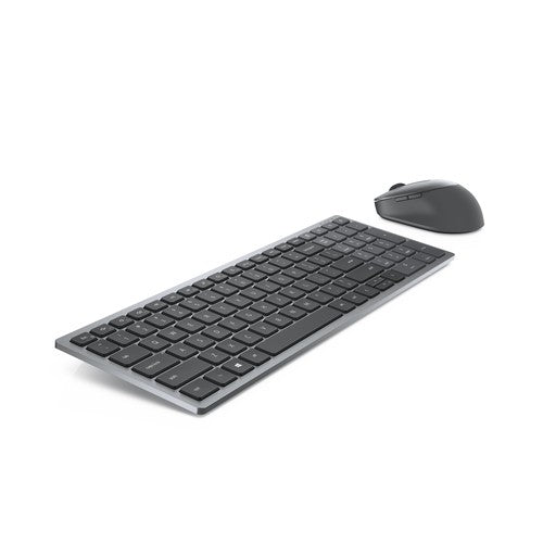 DELL - KM7120W - Keyboard & Mouse - Wireless