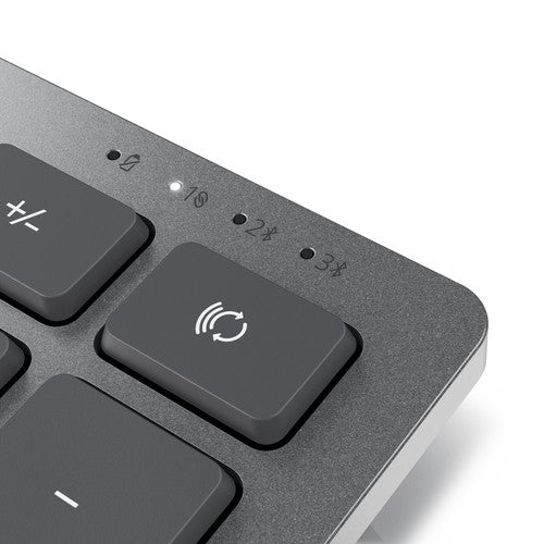 DELL - KM7120W - Keyboard & Mouse - Wireless