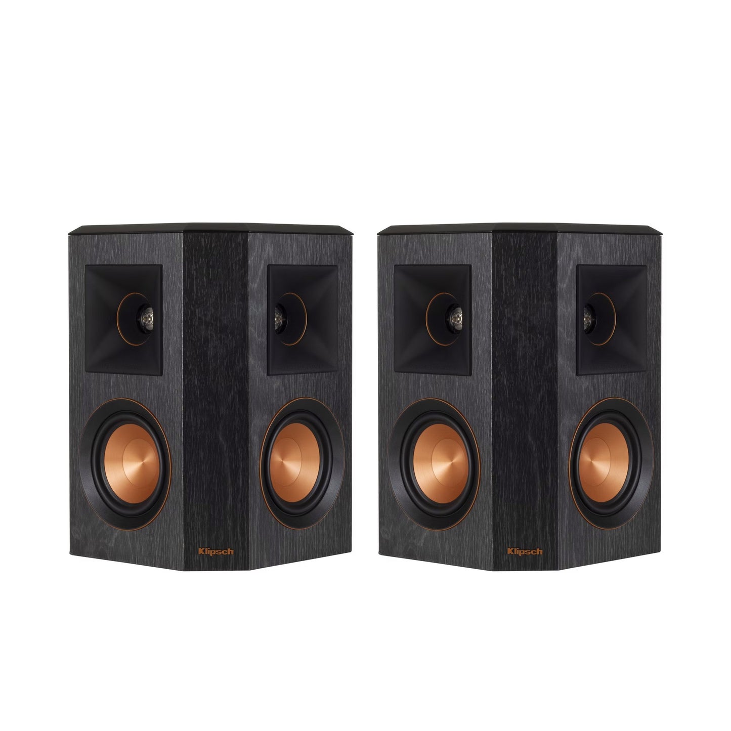 KLIPSCH RP-402S SURROUND SOUND SPEAKER (PAIR)