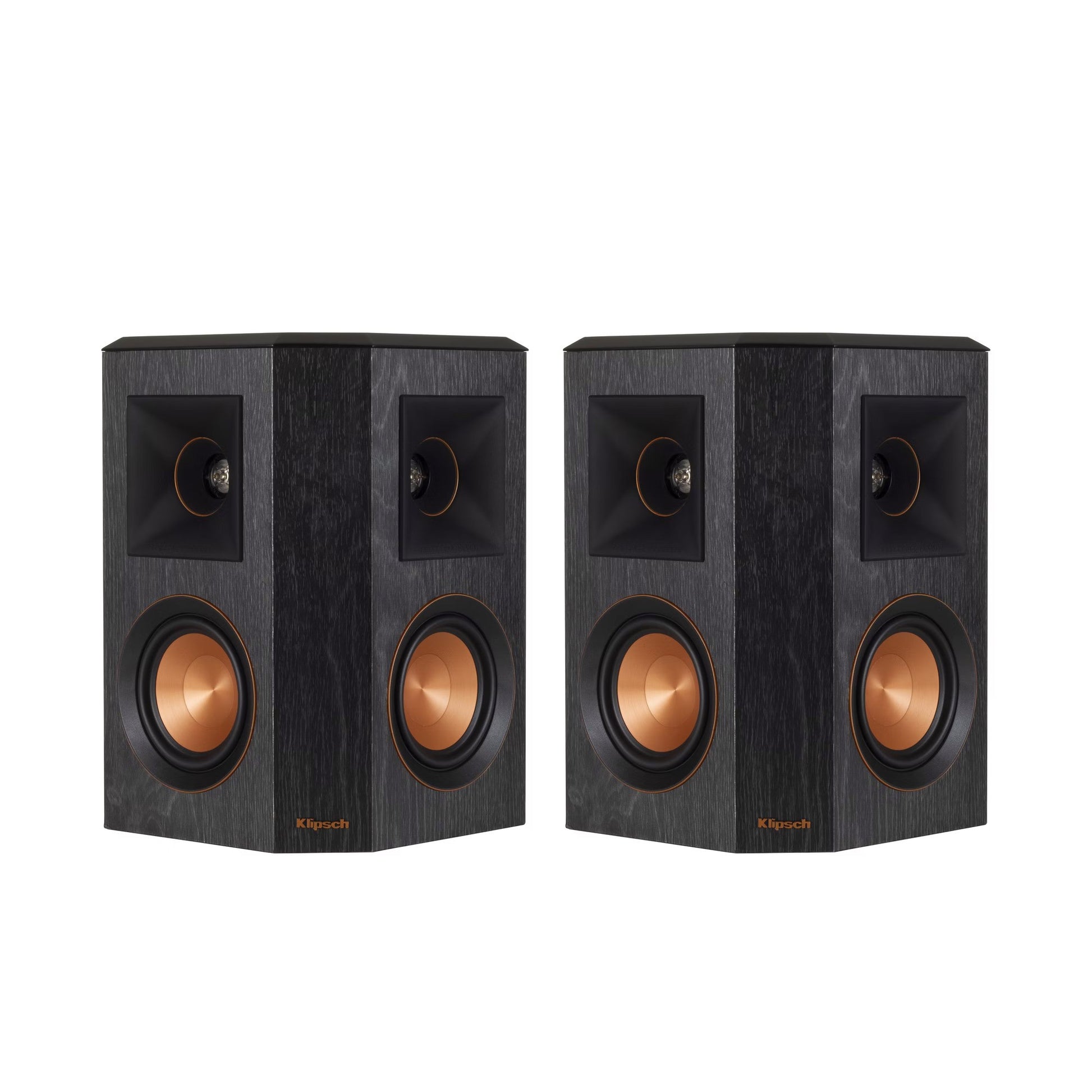 KLIPSCH RP-402S SURROUND SOUND SPEAKER (PAIR)