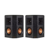 KLIPSCH RP-402S SURROUND SOUND SPEAKER (PAIR)