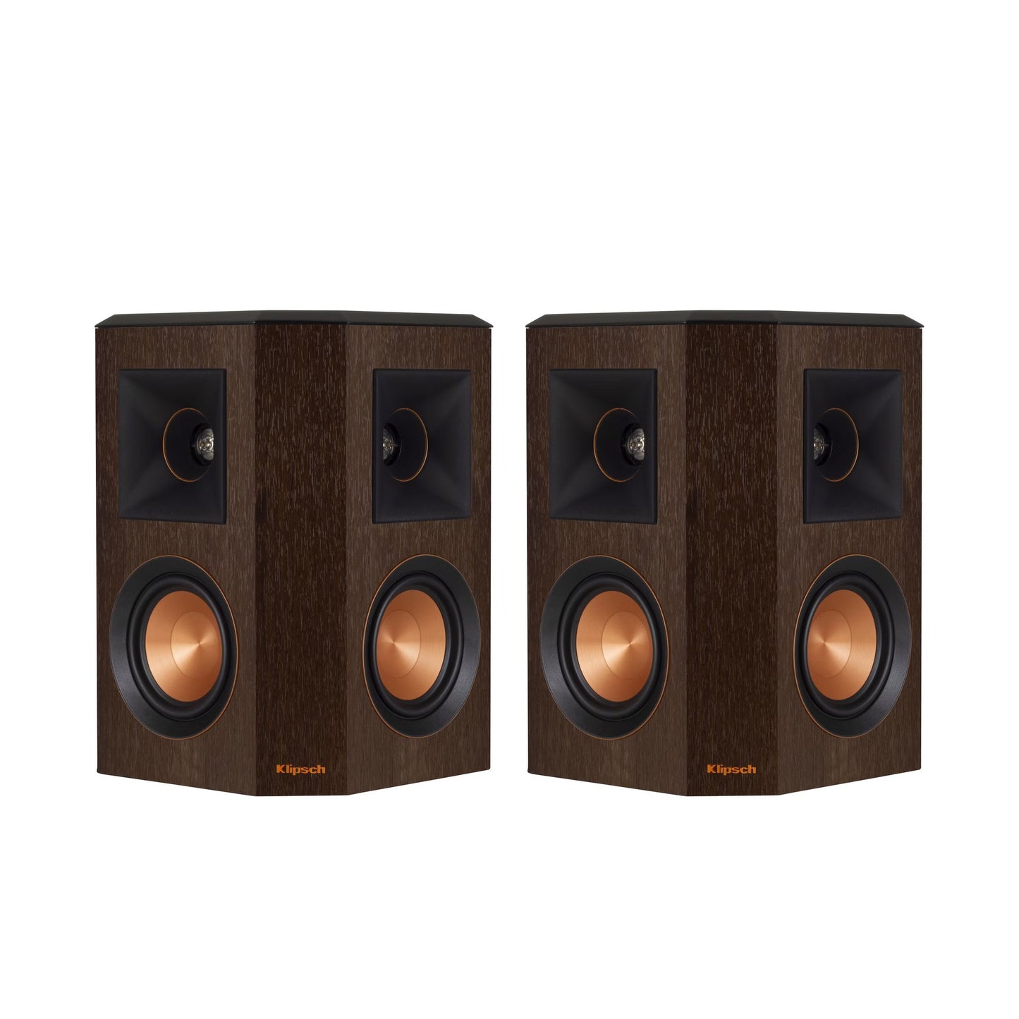 KLIPSCH RP-402S SURROUND SOUND SPEAKER (PAIR)