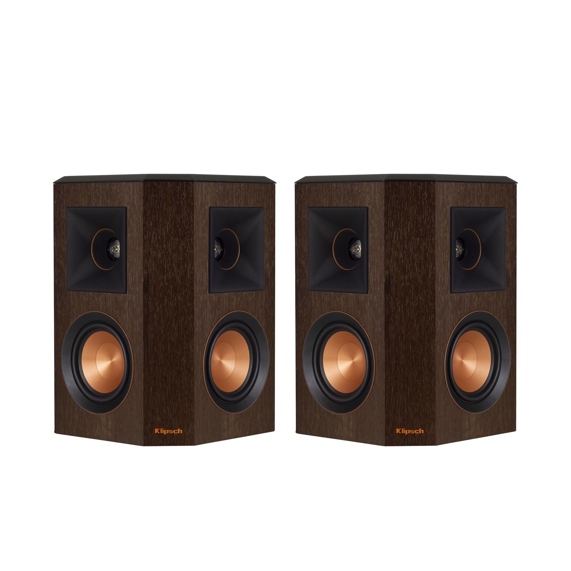 KLIPSCH RP-402S SURROUND SOUND SPEAKER (PAIR)