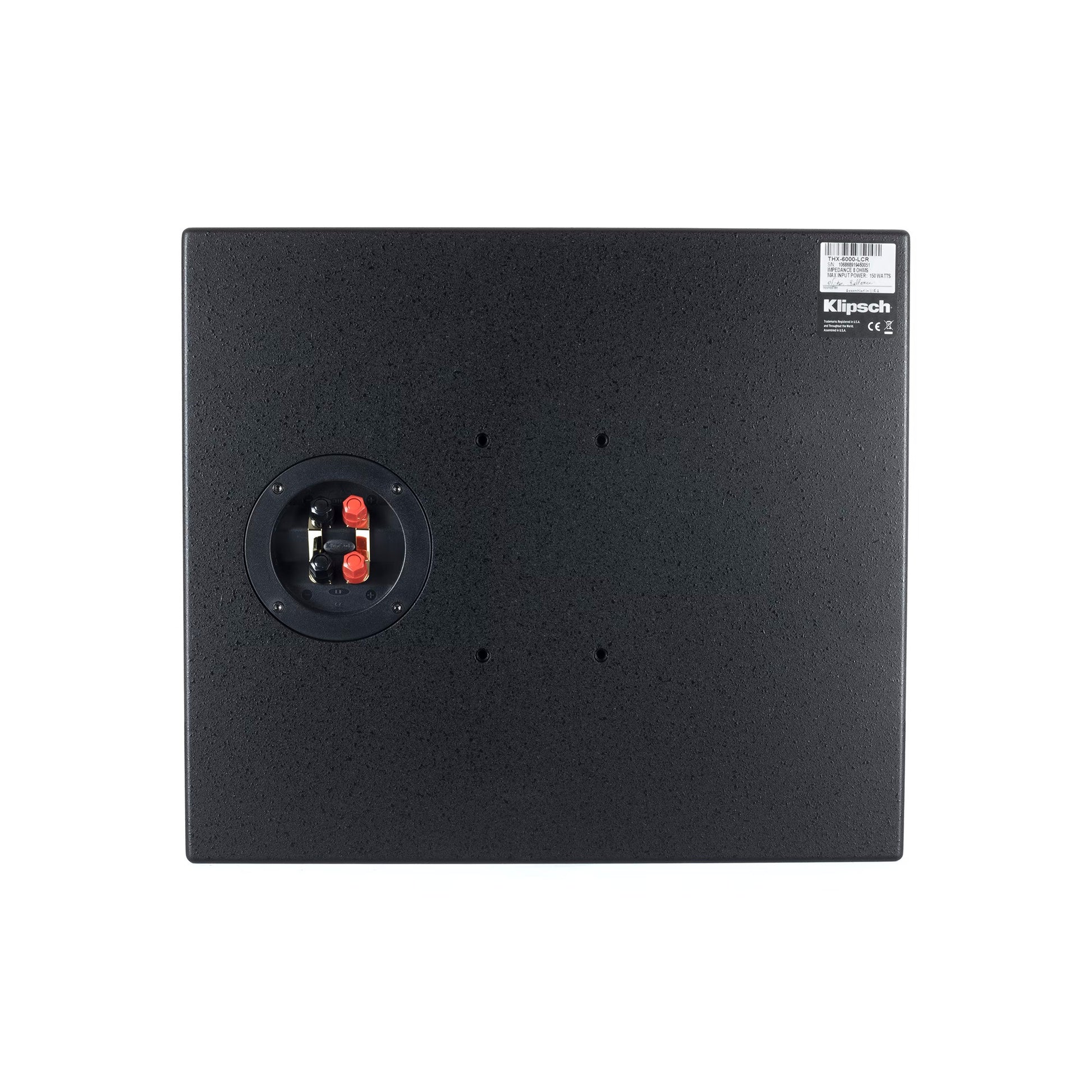 KLIPSCH THX-6000-LCR Left
