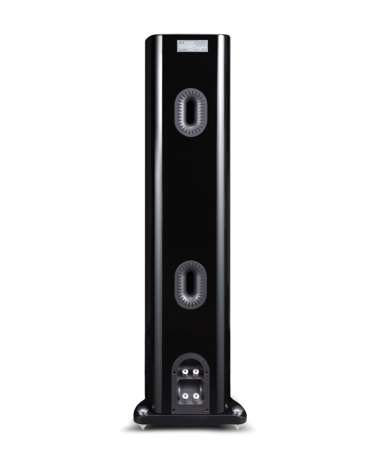 Mission ZX-3 - Pair of Floorstanding Speakers