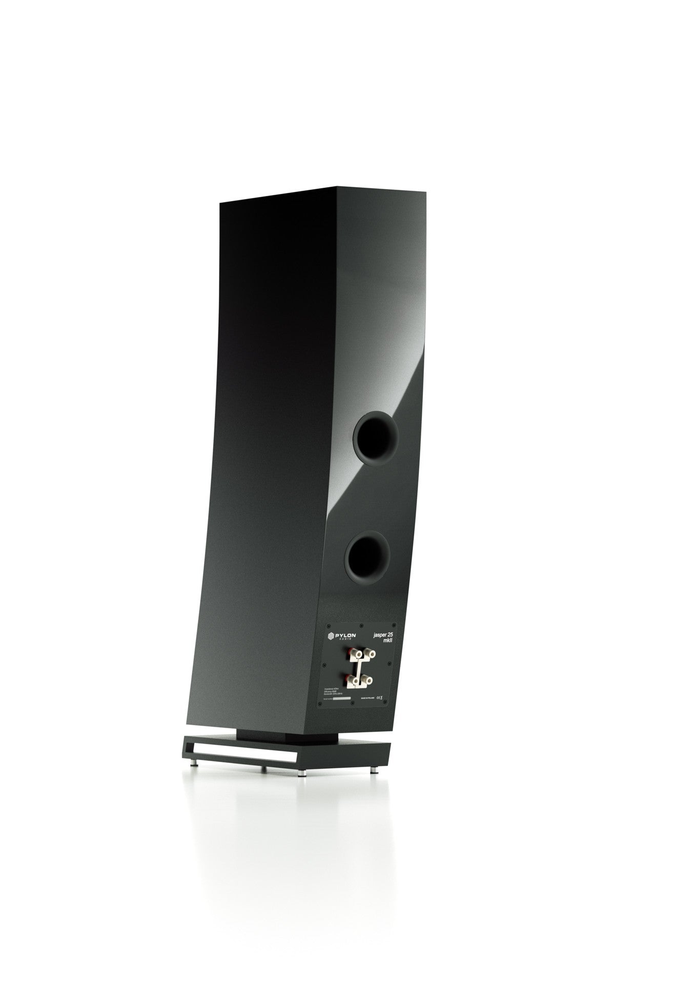 Pylon Jasper 25 mkII prestige - Pair