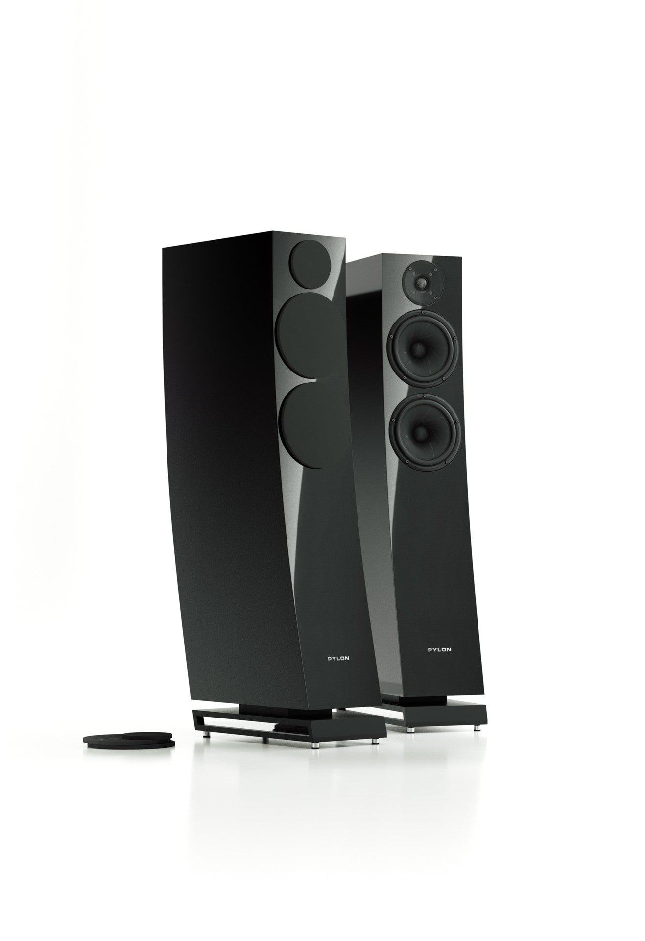 Pylon Jasper 25 mkII prestige - Pair