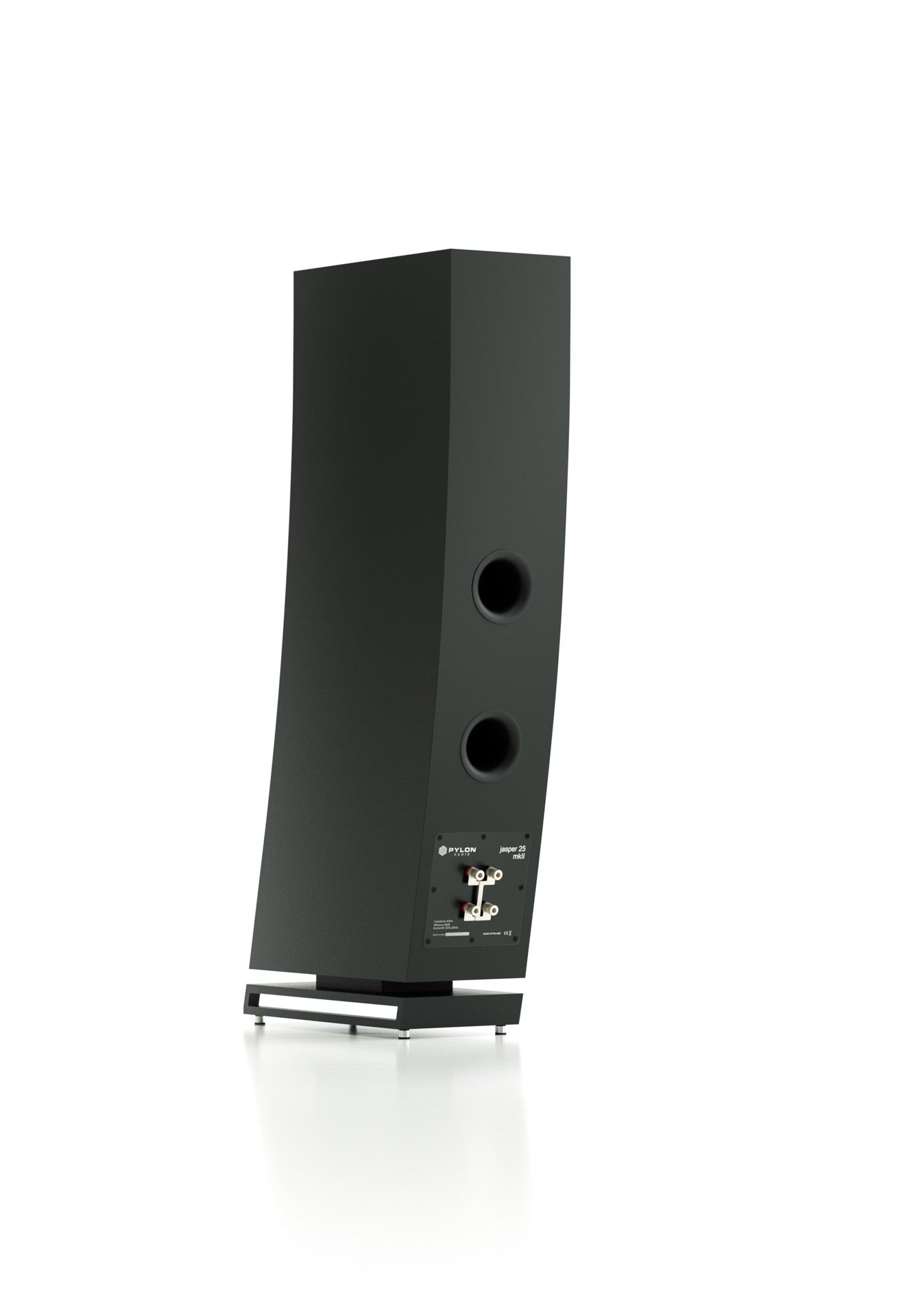 Pylon Jasper 25 mkII prestige - Pair