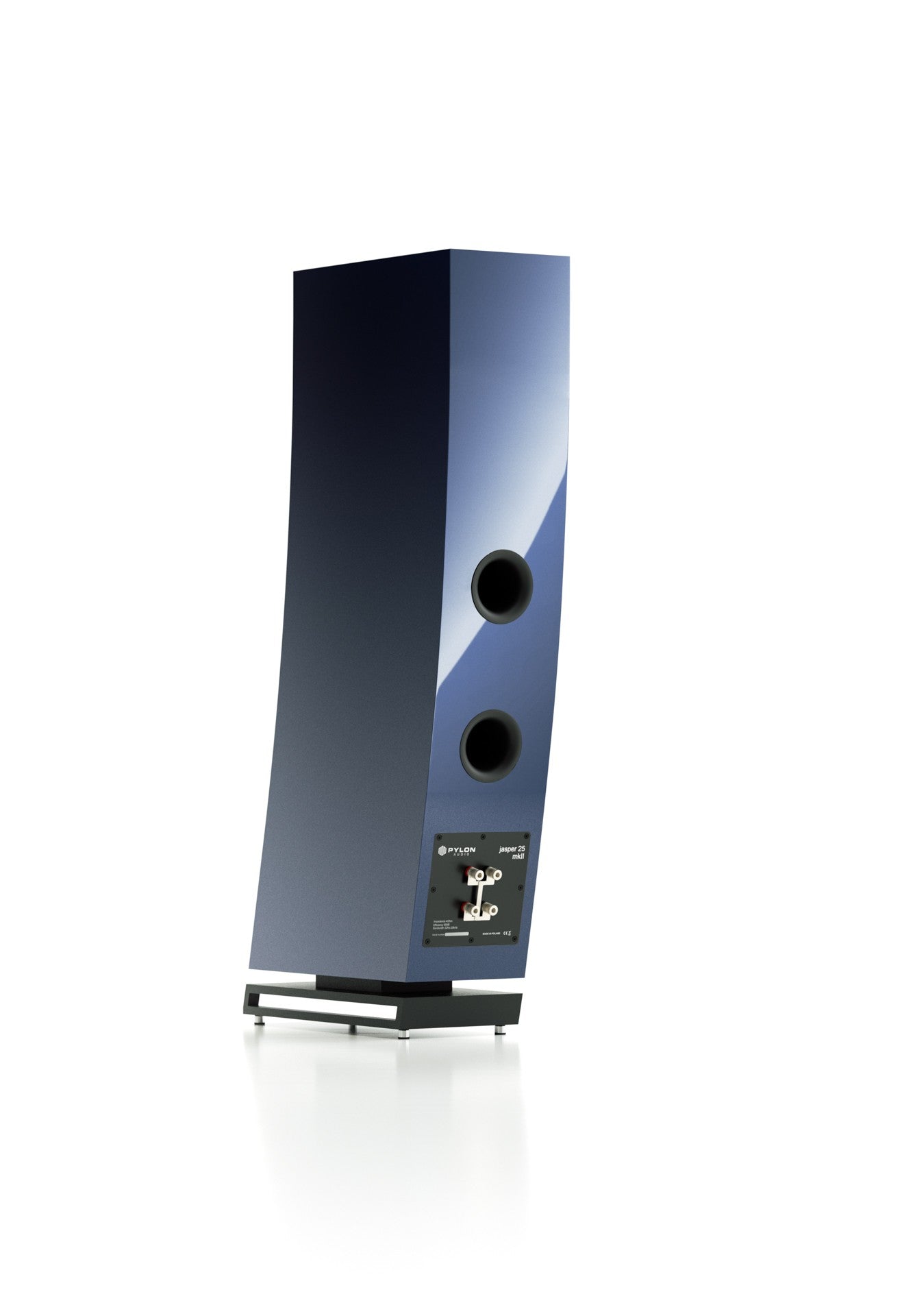 Pylon Jasper 25 mkII prestige - Pair