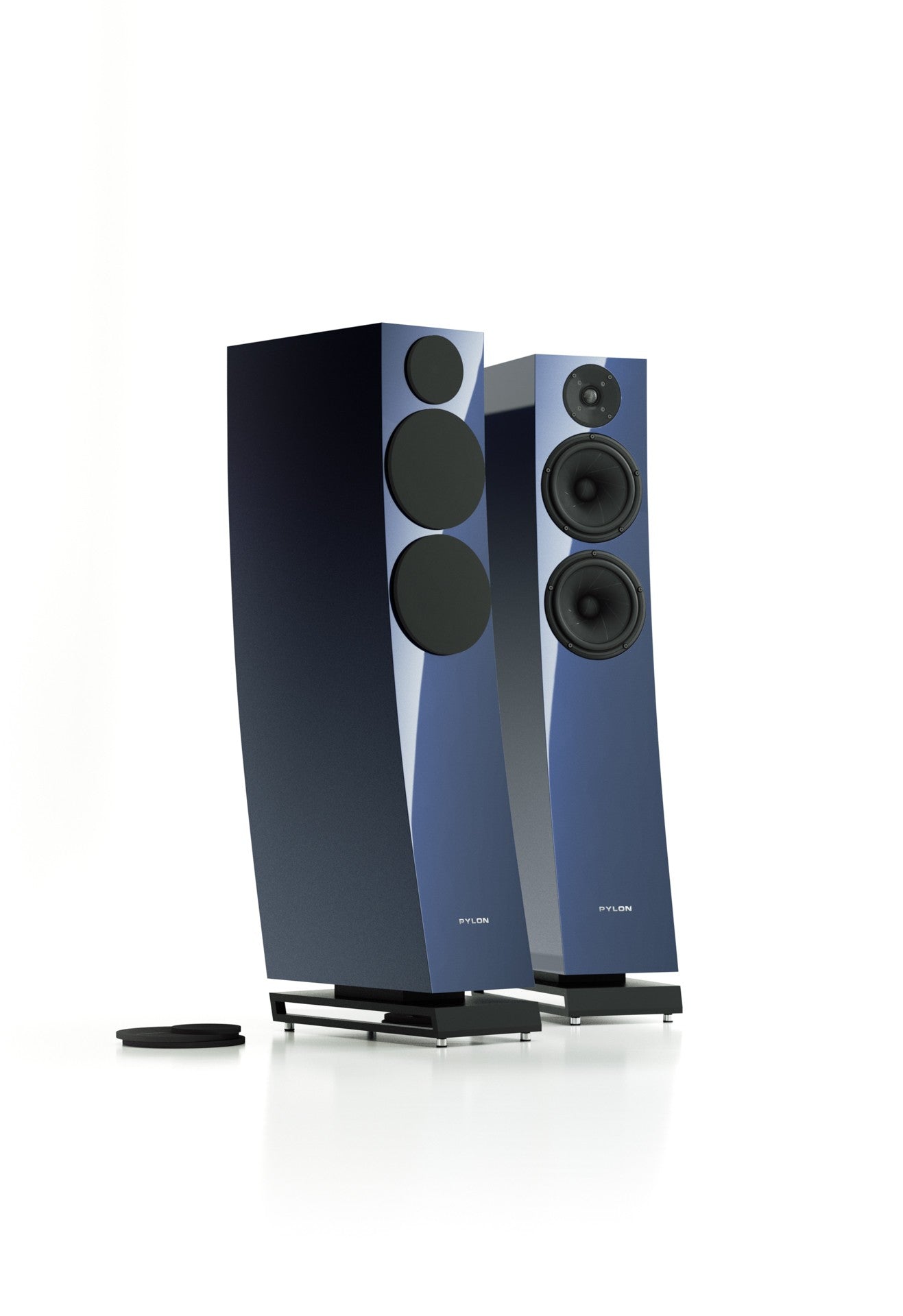 Pylon Jasper 25 mkII prestige - Pair