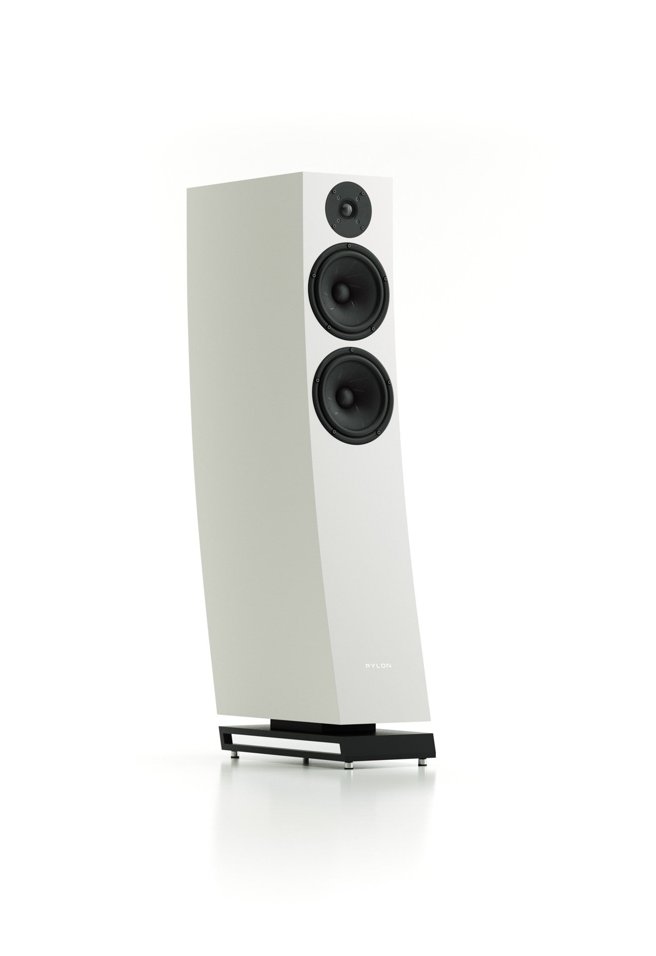 Pylon Jasper 25 mkII prestige - Pair