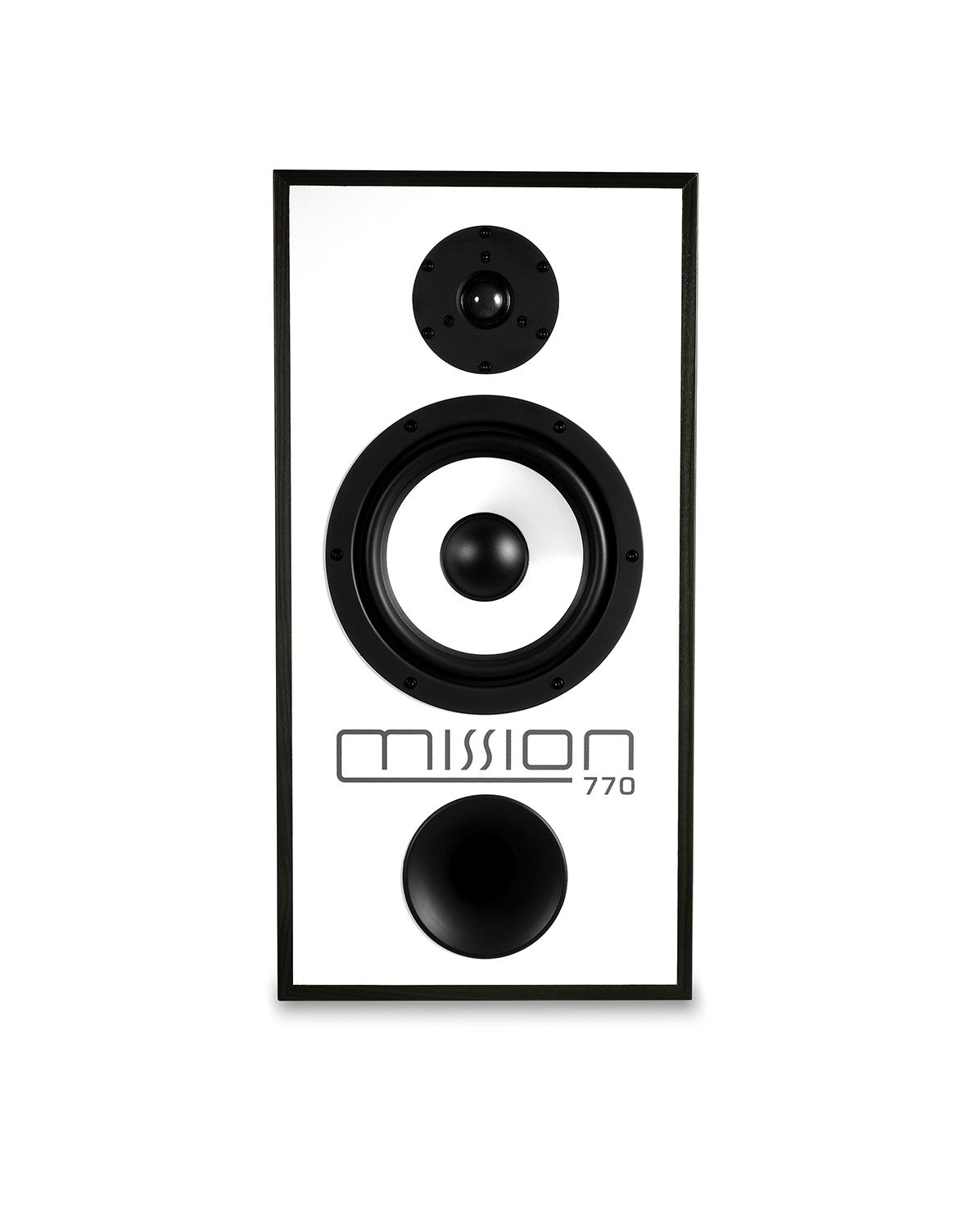 Mission 770 - Pair