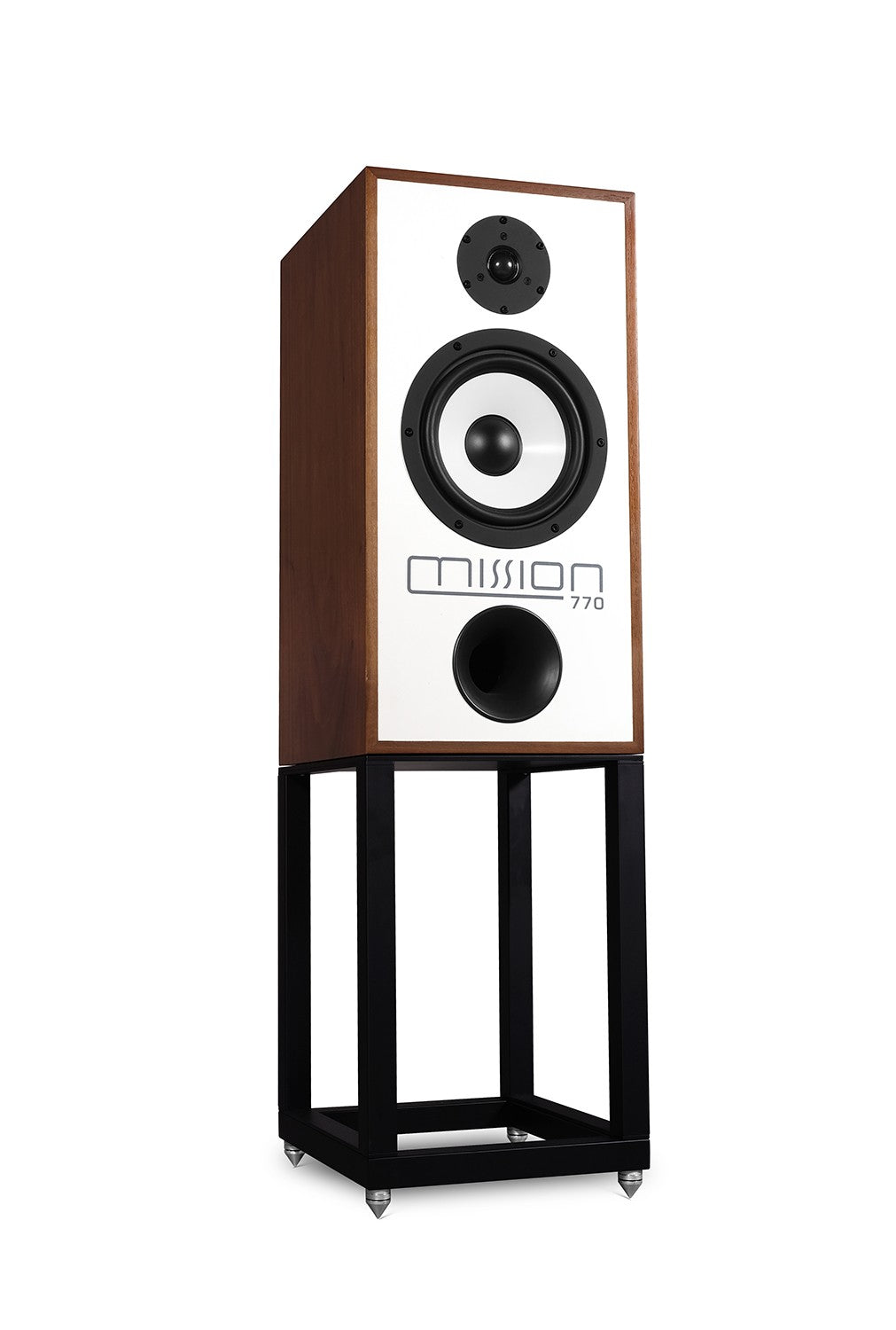 Mission 770 - Pair