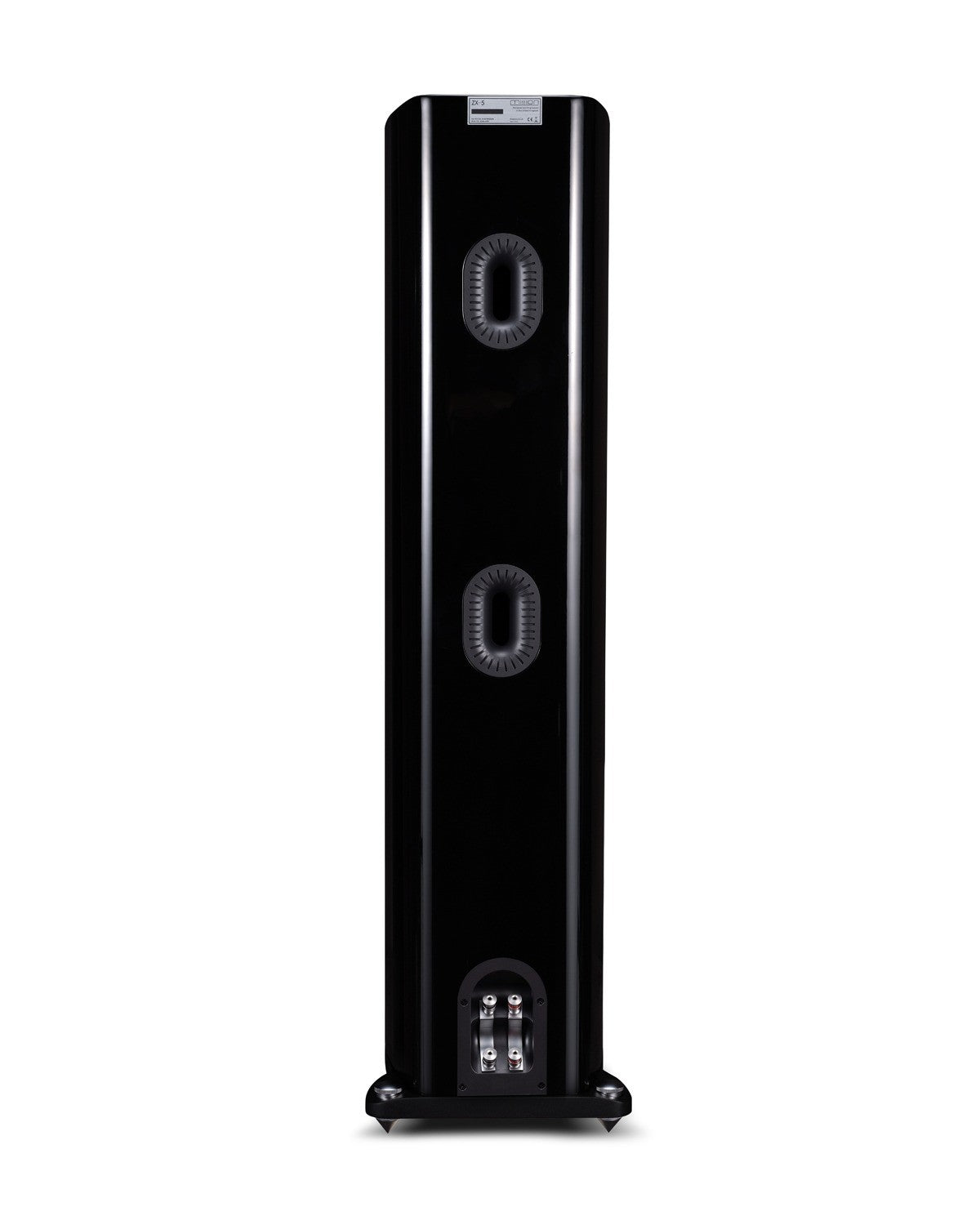 MISSION ZX-5